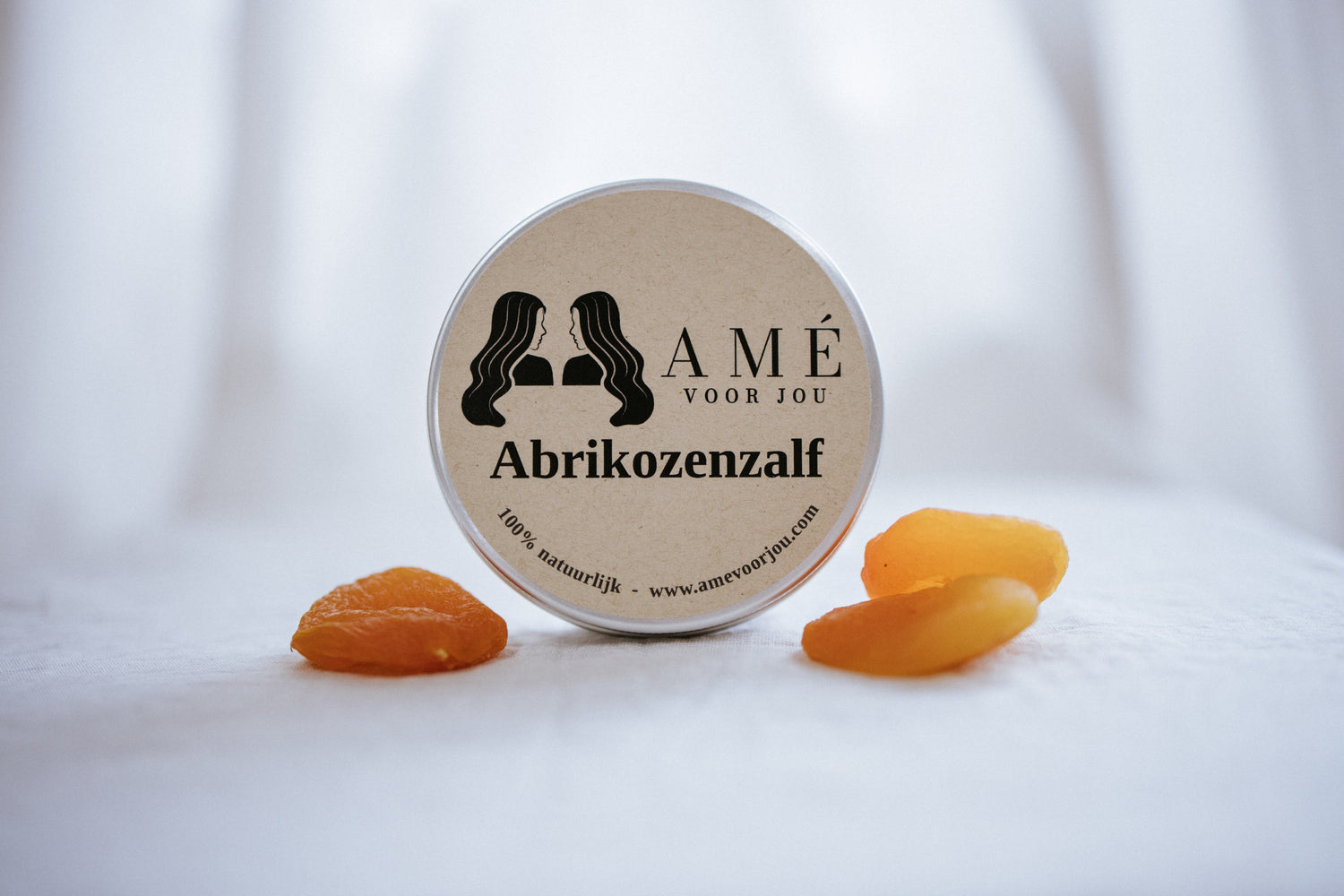Abrikozenzalven