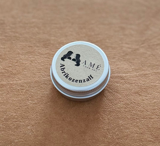 Abrikozenzalf 15 ml