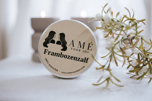 Frambozenzalf