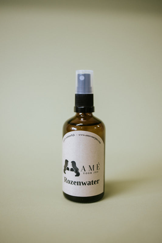 Rozenwater