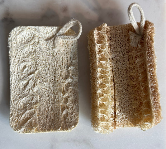 Amé loofah spons