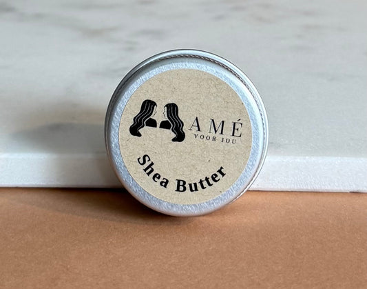 Shea Butter 15 ml