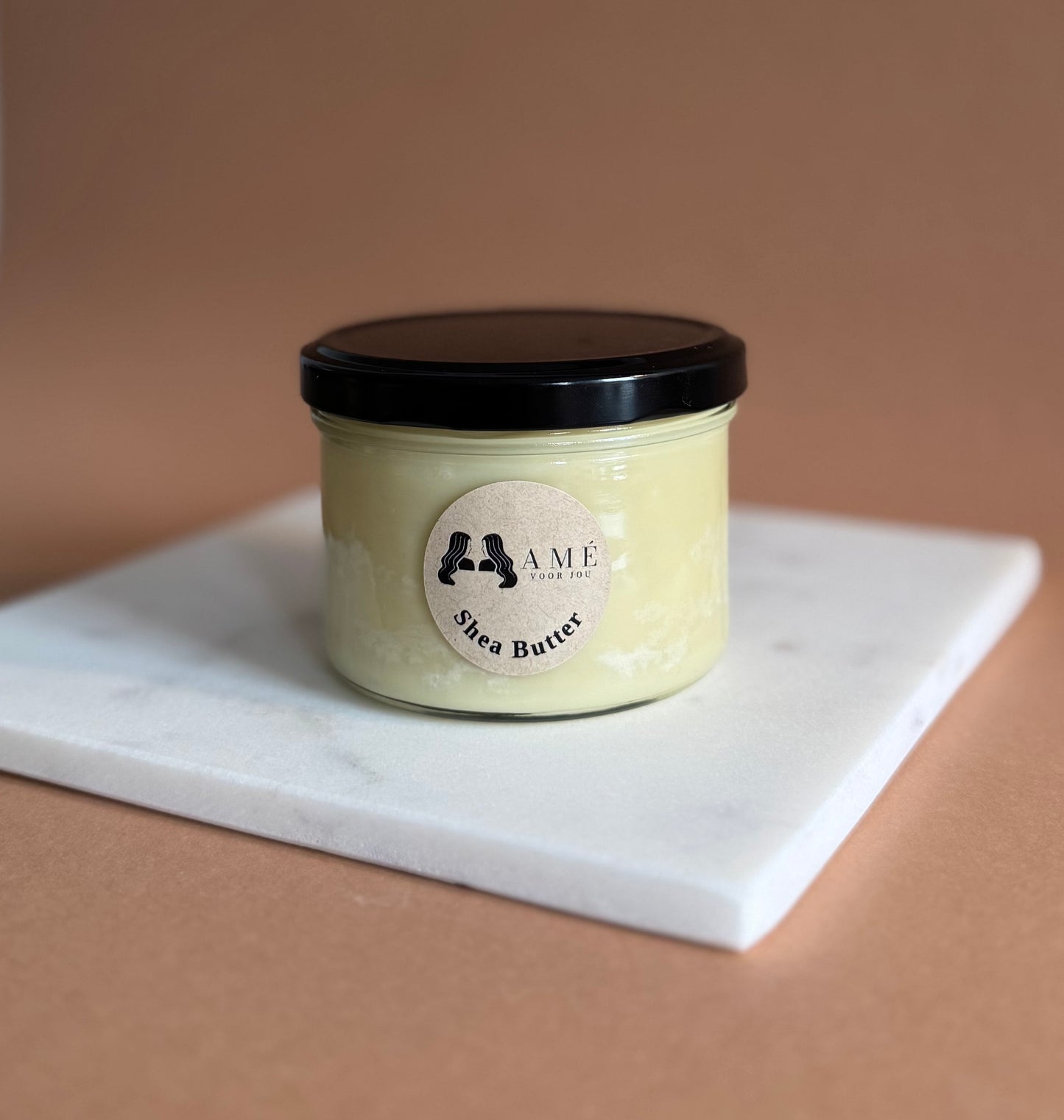 Shea Butter 230 ml
