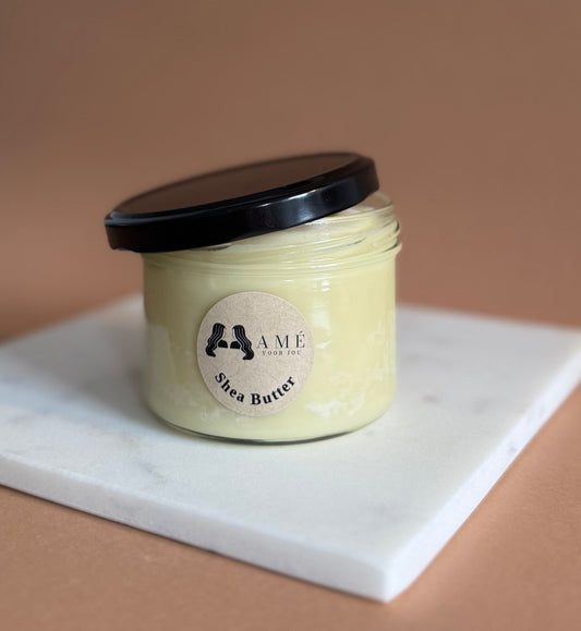 Shea Butter 230 ml