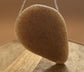 Konjac spons