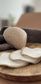 Konjac spons